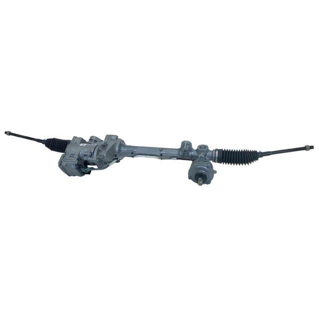 MU2Z-3V504-LRM Genuine Ford Steering Gear Assembly - Truck To Trailer