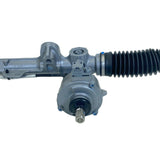 MU2Z-3V504-LRM Genuine Ford Steering Gear Assembly - Truck To Trailer