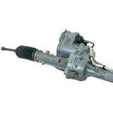 MU2Z-3V504-LRM Genuine Ford Steering Gear Assembly - Truck To Trailer