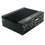 Mxe-1400 Avail Technologies Integrated Fanless Embedded Computer - Truck To Trailer