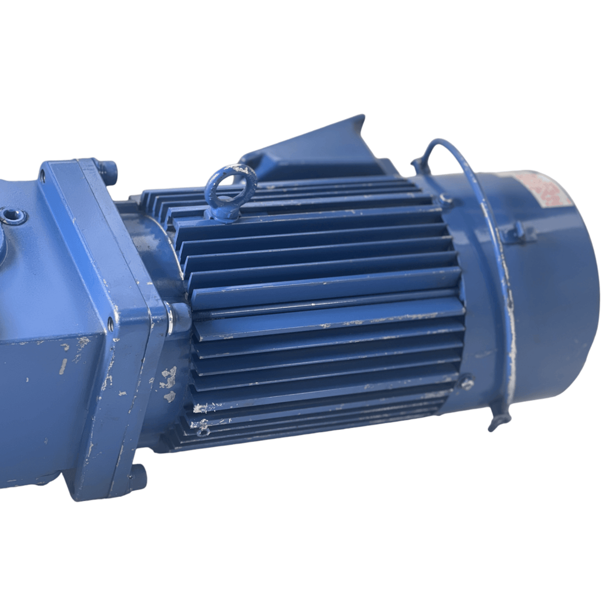 Myms2-1520-B-7 Sumitomo H Series Hyponic Gearmotor - Truck To Trailer