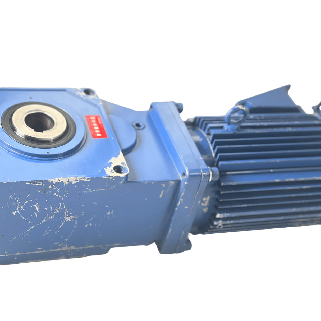 Myms2-1520-B-7 Sumitomo H Series Hyponic Gearmotor - Truck To Trailer