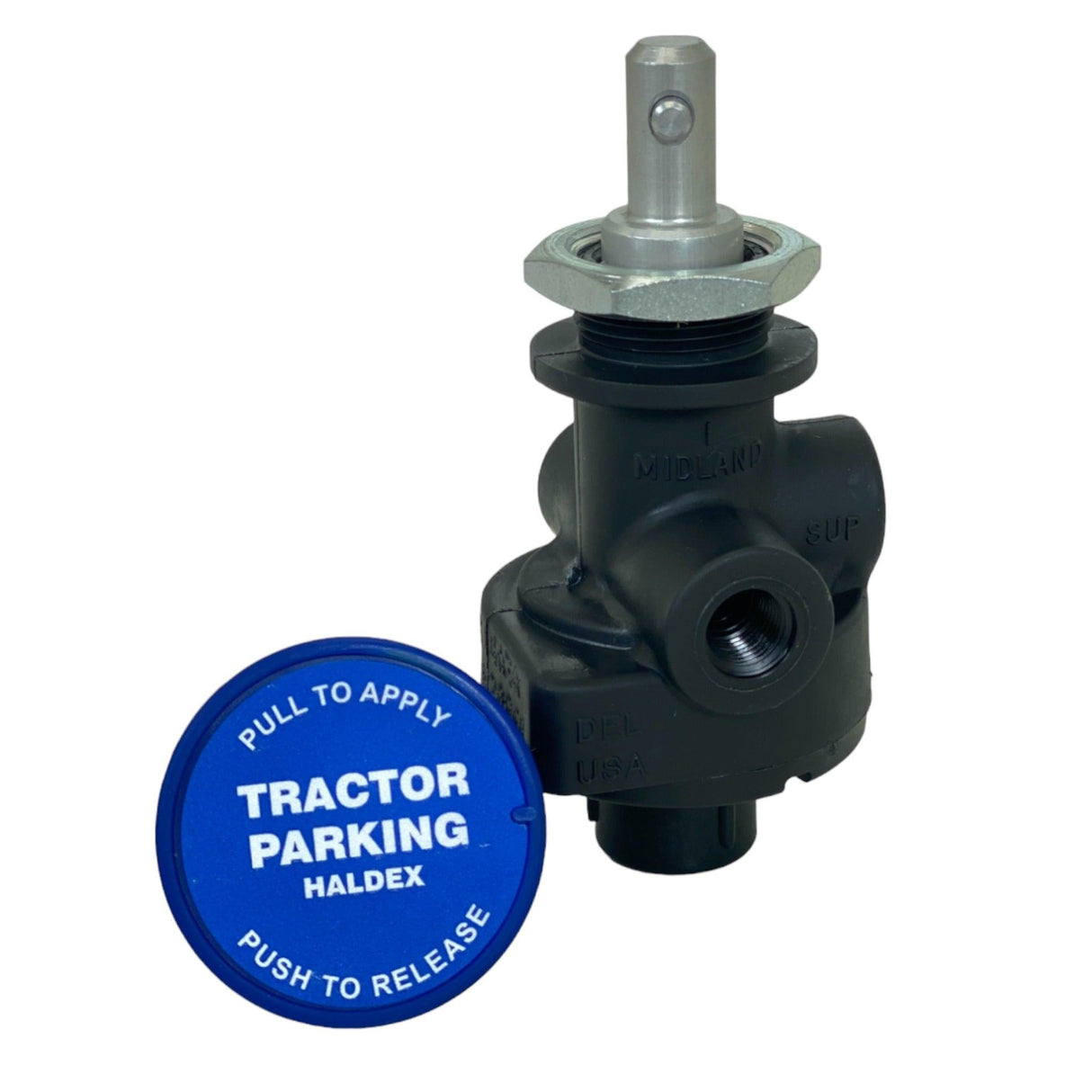 N20964 Genuine Haldex Parking Brake Valve - Truck To Trailer