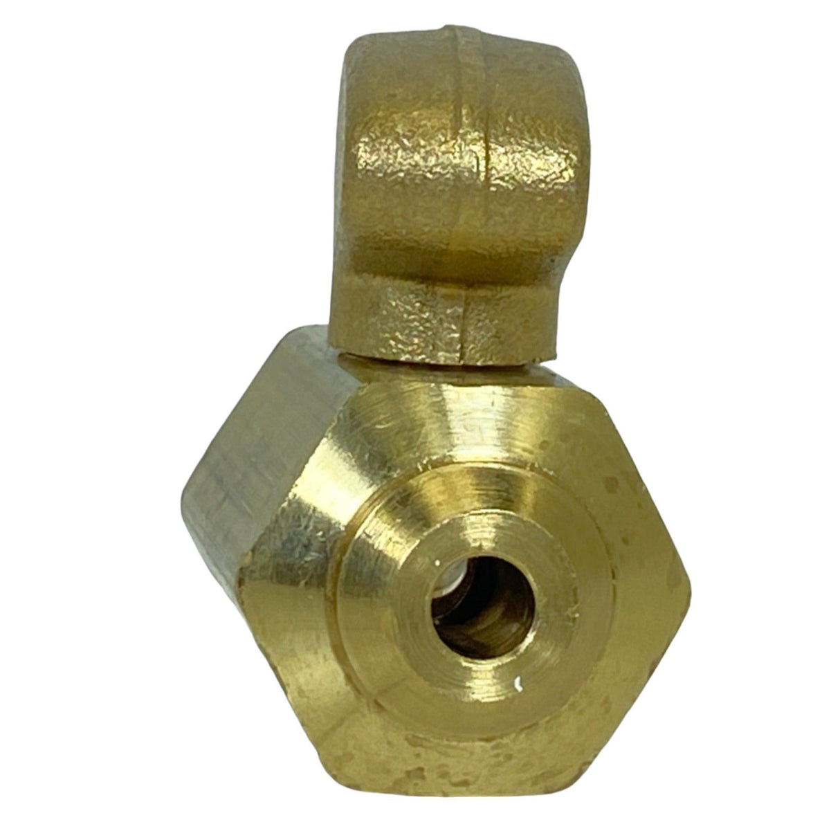 N30256C Genuine Haldex Drain Petcock Valve - Truck To Trailer