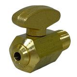 N30256C Genuine Haldex Drain Petcock Valve - Truck To Trailer