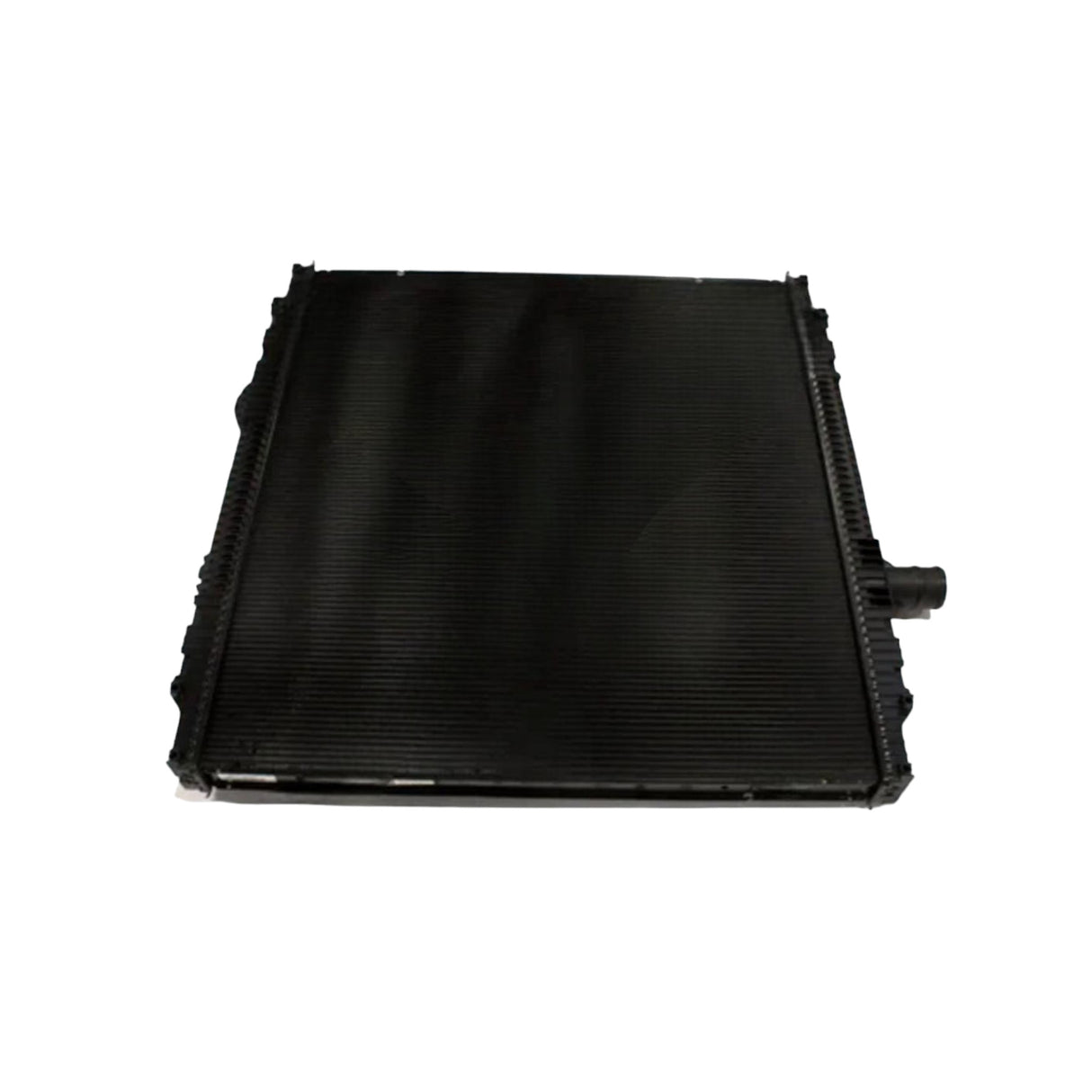 N3800003 N3800001 Genuine Paccar Radiator Core & Tank Assembly Standard