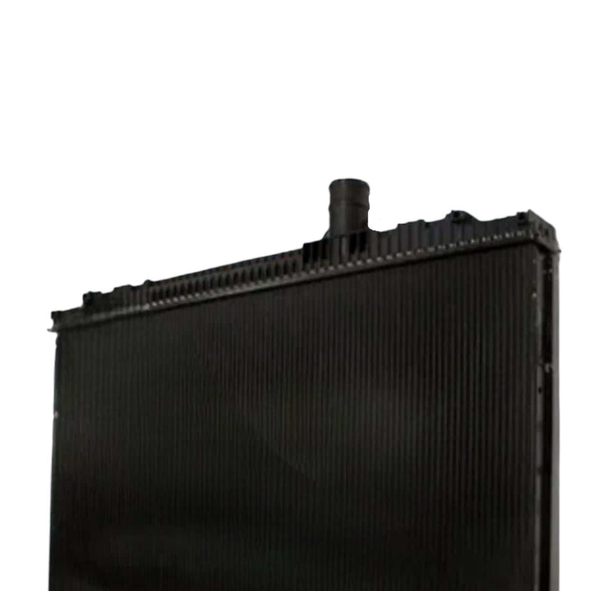 N3800003 N3800001 Genuine Paccar Radiator Core & Tank Assembly Standard