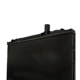 N3800003 N3800001 Genuine Paccar Radiator Core & Tank Assembly Standard