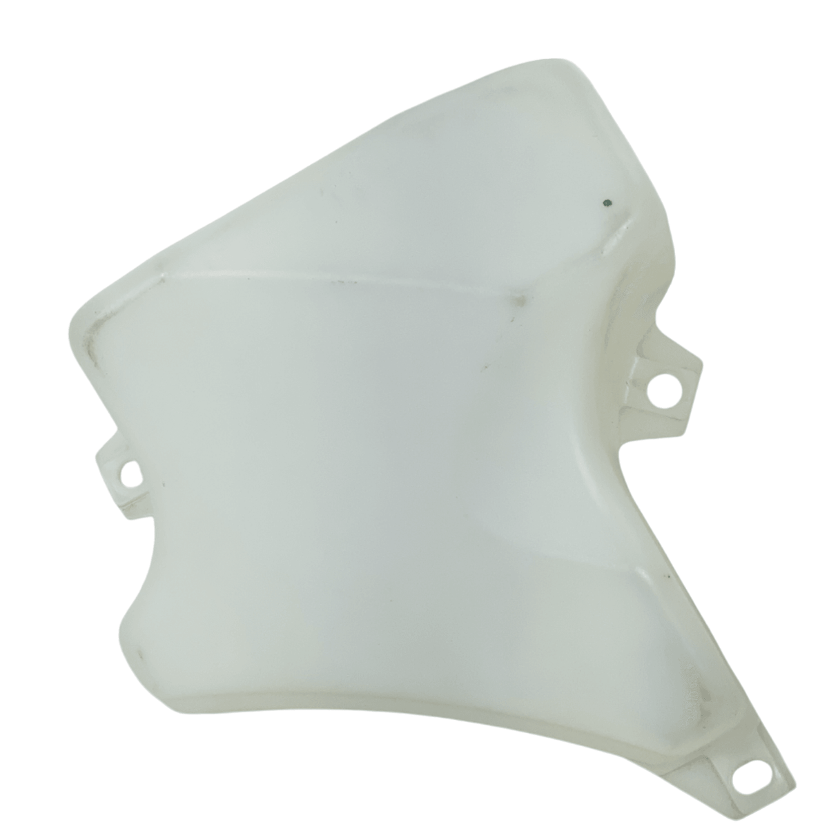 N5355001 Genuine Paccar Washer Fluid Reservoir - Kenworth & Peterbilt - Truck To Trailer