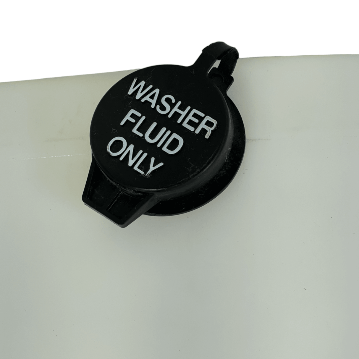 N5355001 Genuine Paccar Washer Fluid Reservoir - Kenworth & Peterbilt - Truck To Trailer