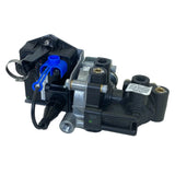 N9001BE Genuine Haldex FFABS Trailer ABS Full Function Modulator Valves With ECU - Truck To Trailer