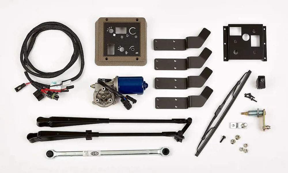 84162223 Genuine CNH Repair Kit