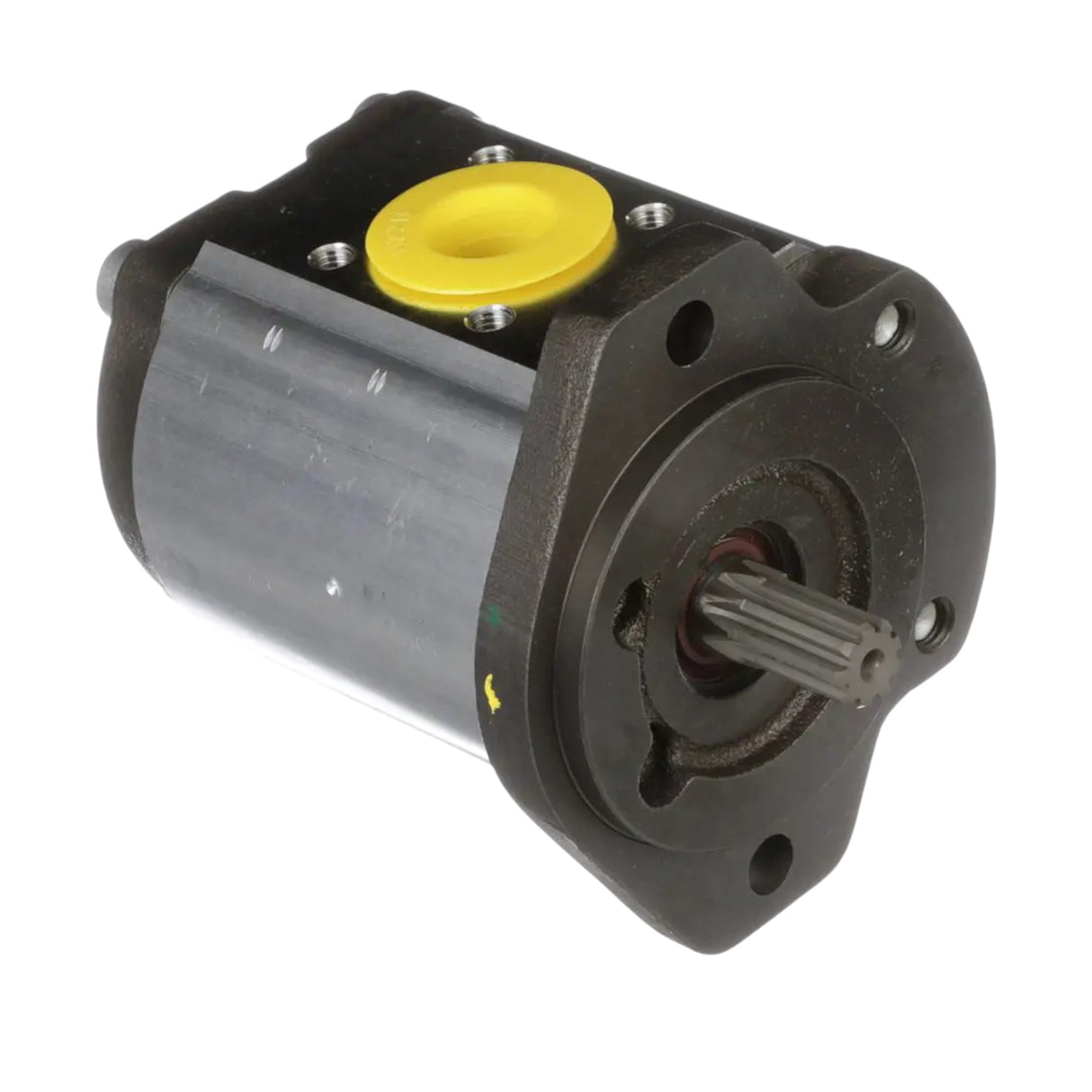 84355757 Genuine CNH Hydraulic Pump