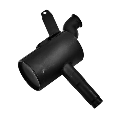 87704566 Genuine CNH Muffler - Truck To Trailer