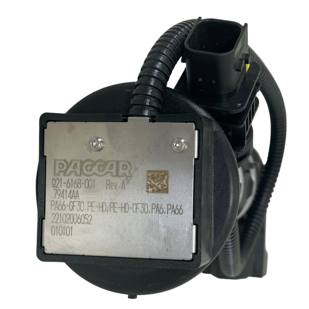 Oem Paccar Q21-6168-001K1T Sensor -Def Level Q21-6171-001K1T.
