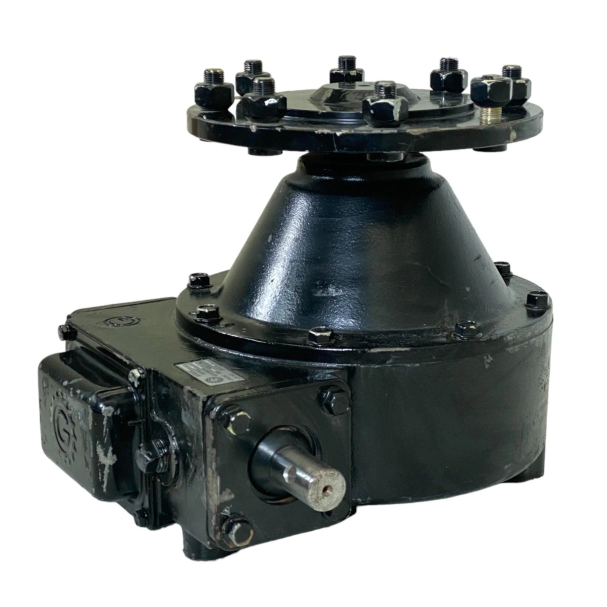 OFD50G2 Omni Gear GearBox – Truck To Trailer