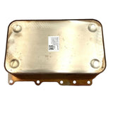 2397569 Genuine Paccar Oil Cooler - Truck To Trailer