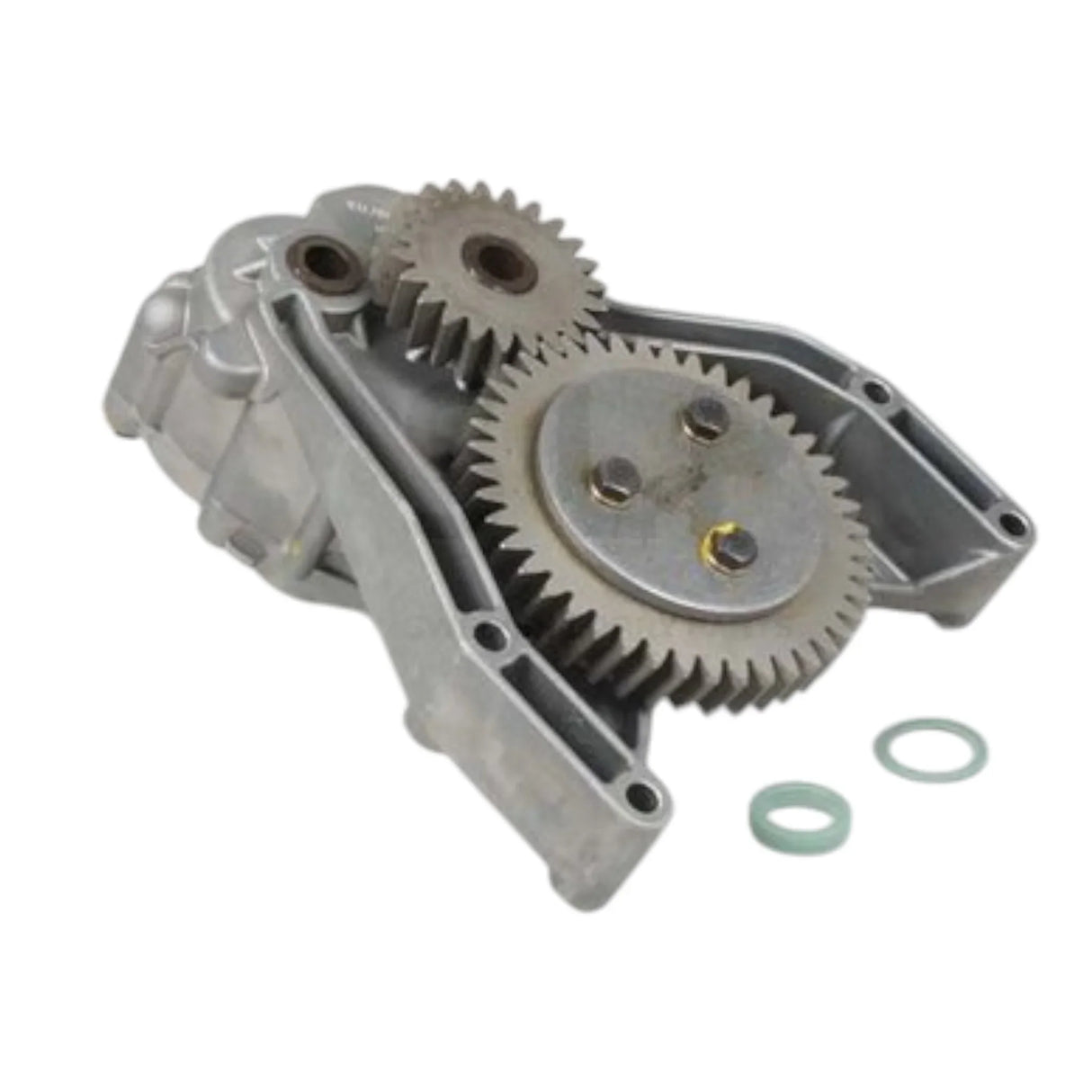 22397140 Genuine Mack Oil Pump - Truck To Trailer