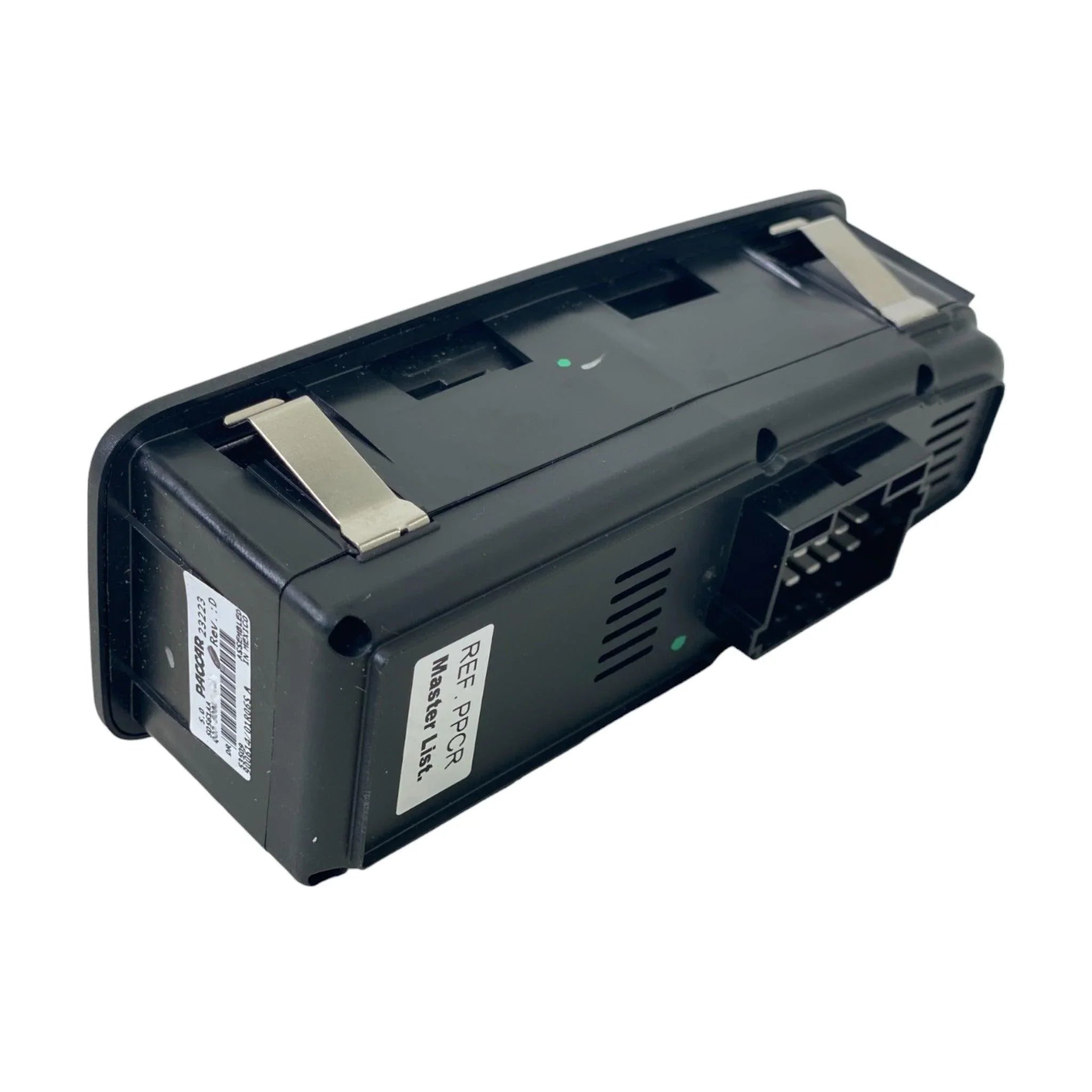 P21-1049-1202 Genuine Paccar Left Driver Side Door Control