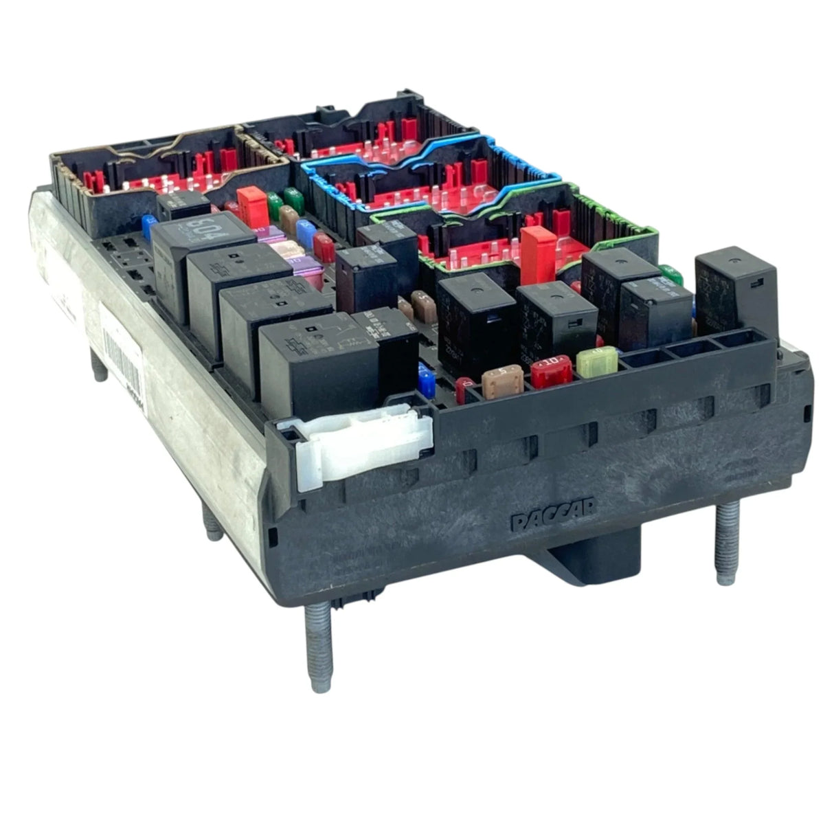 P27-1287-0101 Genuine Paccar Fuse Box - Truck To Trailer