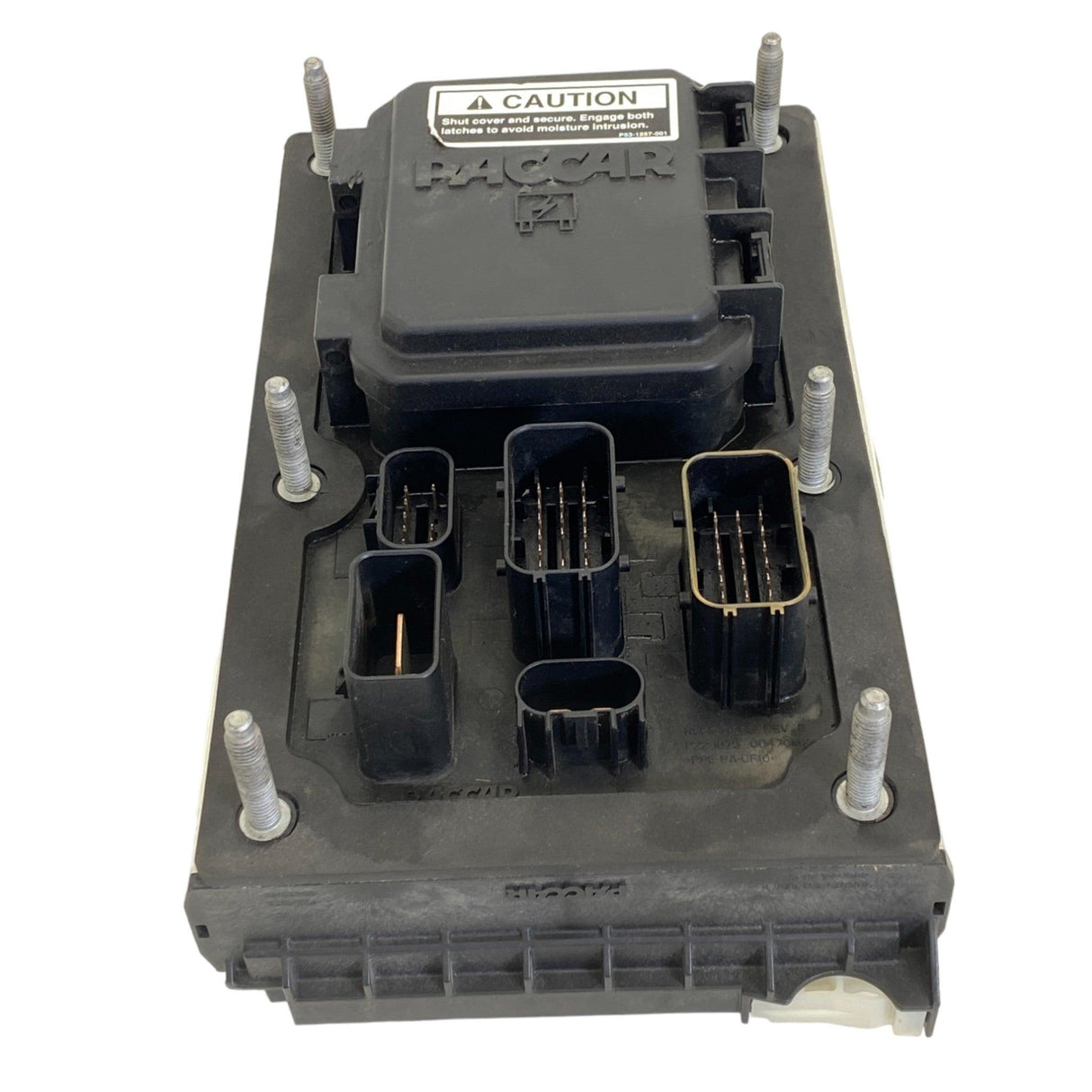 P27-1287-0101 Genuine Paccar Fuse Box - Truck To Trailer