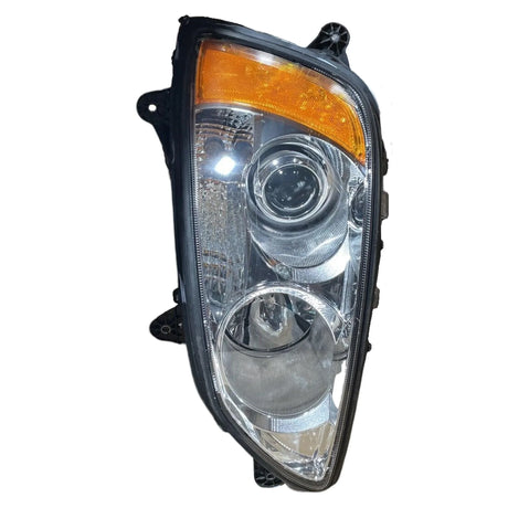 P54-1059-100L Genuine Paccar Left Headlight - Truck To Trailer