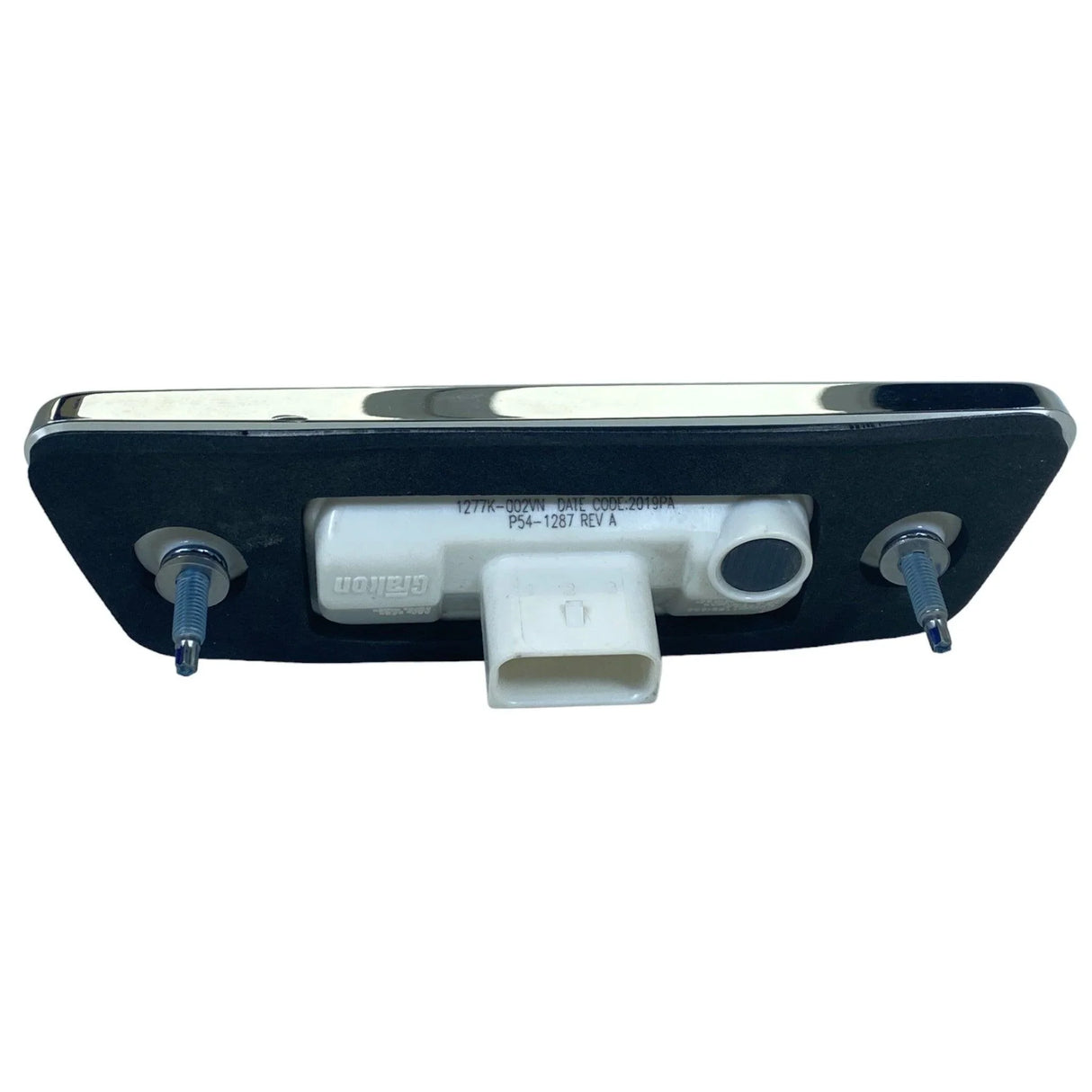 P54-6146 Genuine Paccar Lamp - Side Turn Indicator - Truck To Trailer