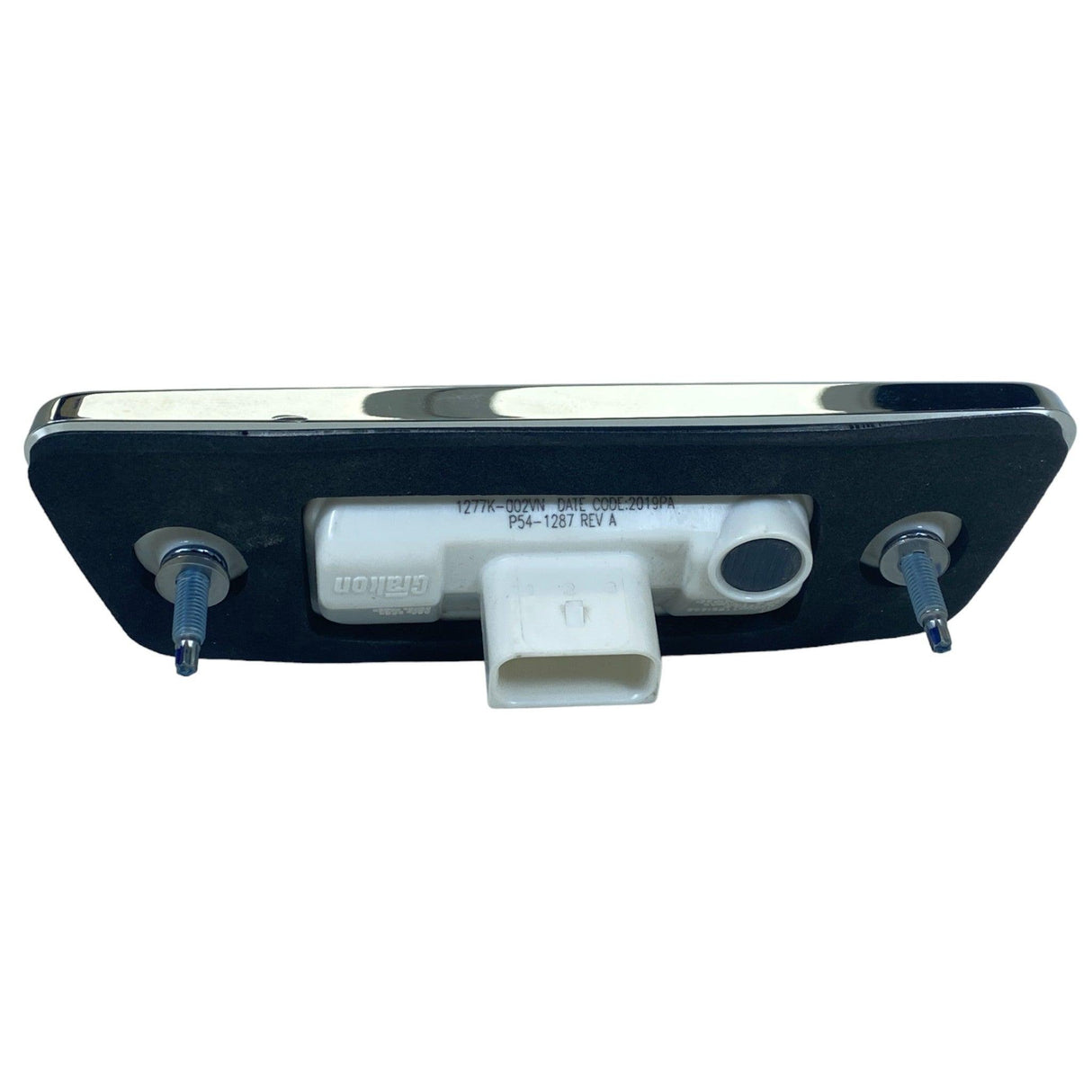 P554-1287 Genuine Paccar Lamp - Side Turn Indicator