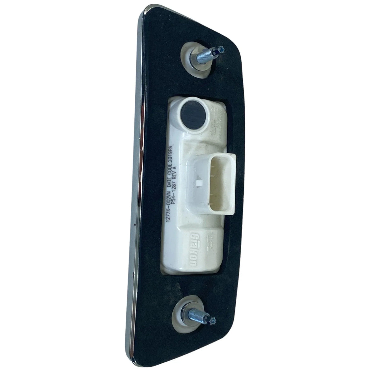 P54-6146 Genuine Paccar Lamp - Side Turn Indicator - Truck To Trailer
