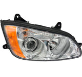 P54-6162-100R Genuine Kenworth Right Side Headlight T660 - Truck To Trailer