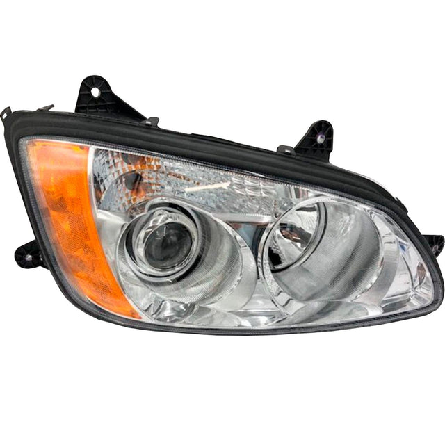 P54-6162-100R Genuine Kenworth Right Side Headlight T660 - Truck To Trailer