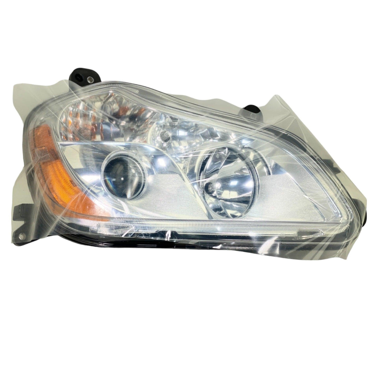 P54-6164-100R Paccar Right Side Halogen Headlight Assy For Kenworth T680 2013-2021 - Truck To Trailer