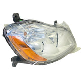 P54-6164-100R Paccar Right Side Halogen Headlight Assy For Kenworth T680 2013-2021 - Truck To Trailer