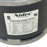 P66SR213 Genuine Nidec Permanent Magnet Motor - Truck To Trailer