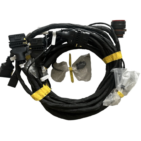 P92-4998-804101 Genuine Paccar Emission Harness B-Cab - Truck To Trailer