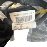 P92-4998-804101 Genuine Paccar Emission Harness B-Cab - Truck To Trailer