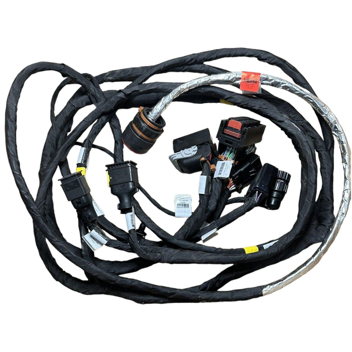 P92-55948051022 Genuine Paccar Emission Harness - Truck To Trailer