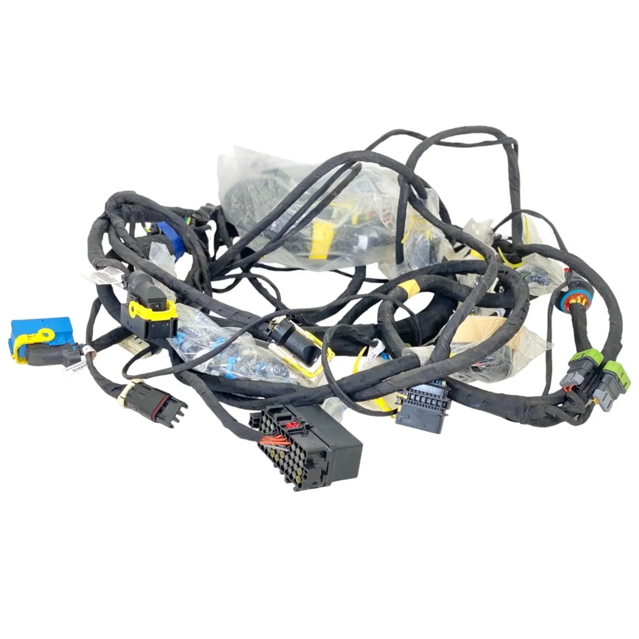 P92-5921-410648280 Genuine Paccar Harness Ngp Chassis – Truck To