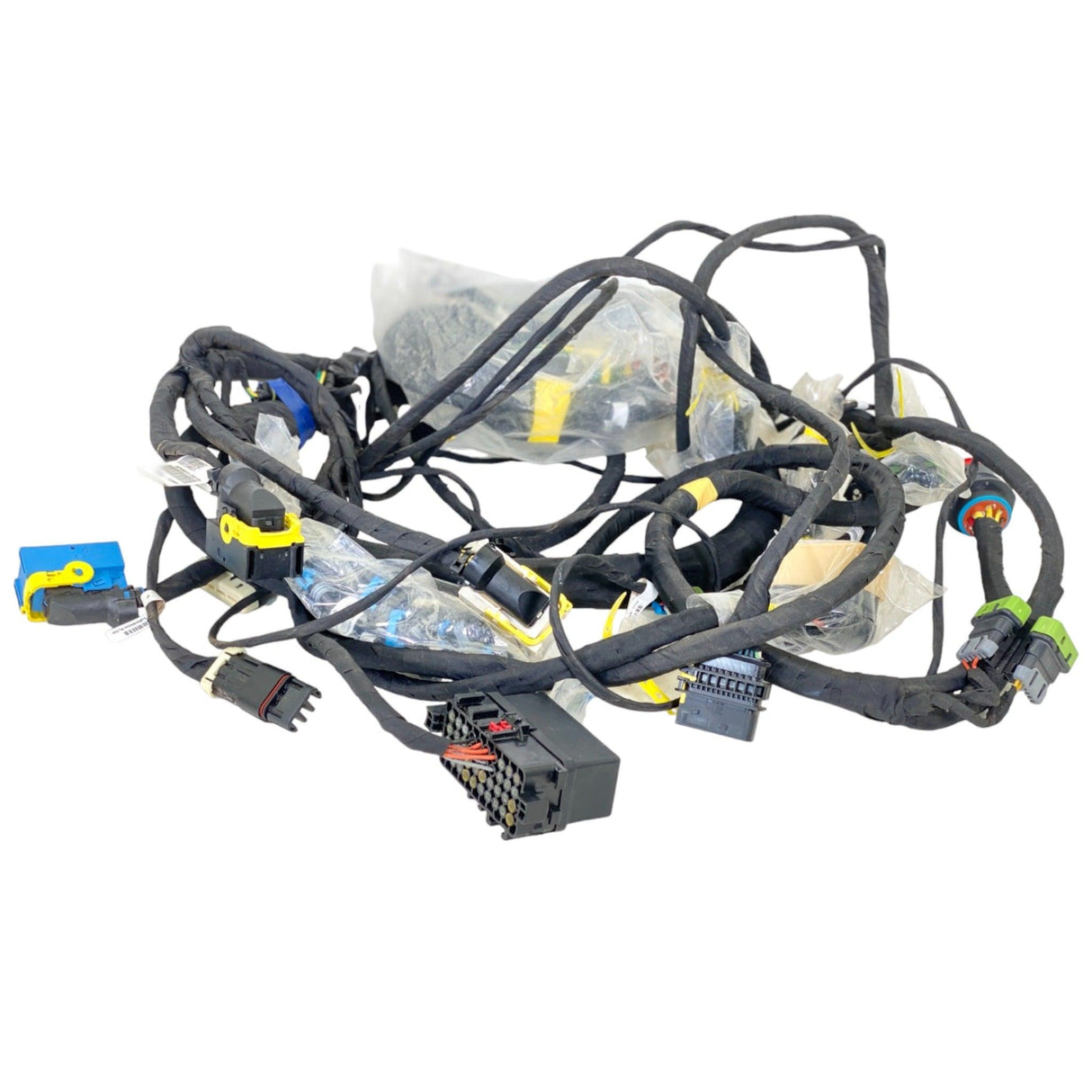 P92-5921-410648280 Genuine Paccar Harness Ngp Chassis - Truck To Trailer