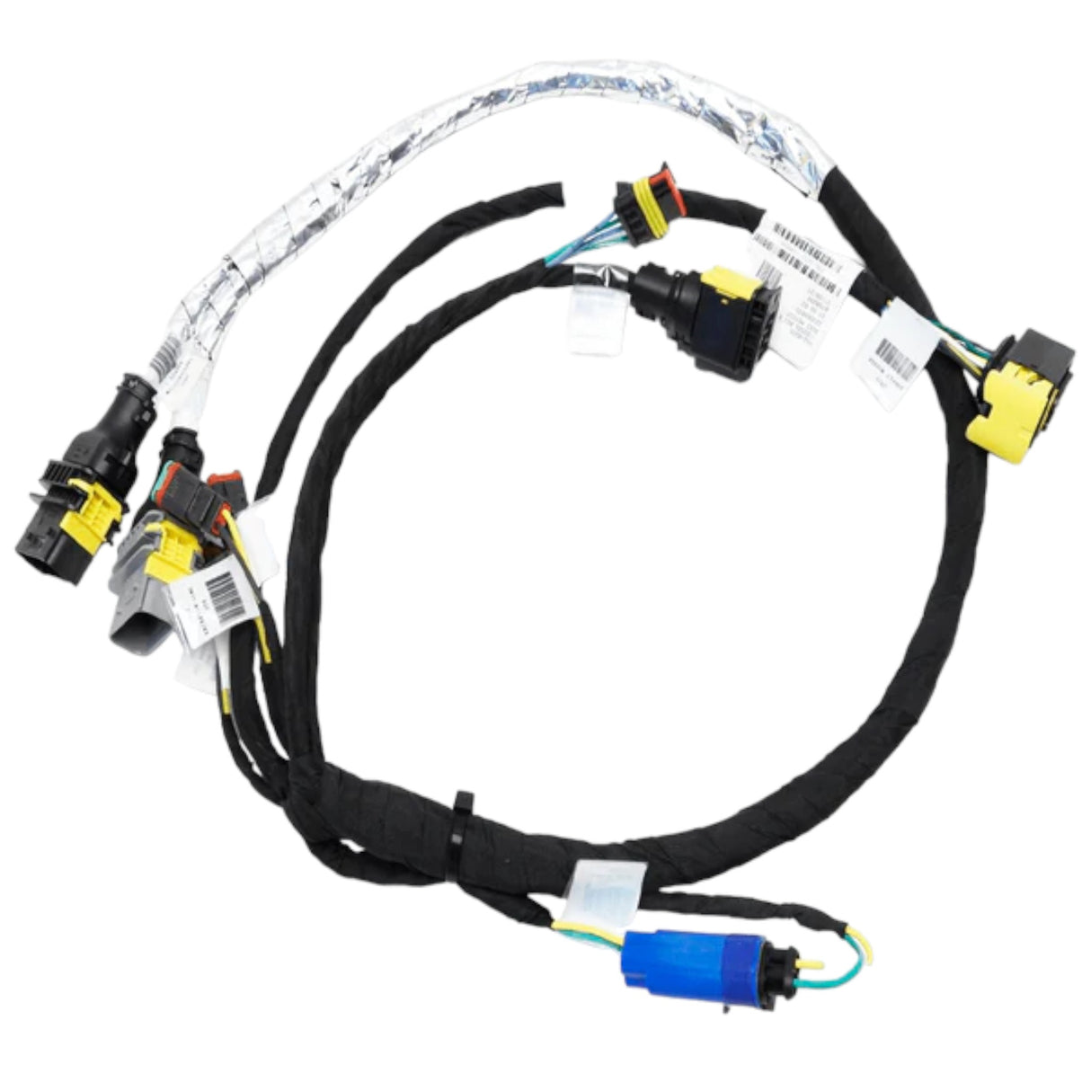 P92-8255-1100500 Genuine Paccar DEF Tank Harness.