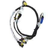 P92-8255-1100500 Genuine Paccar DEF Tank Harness.