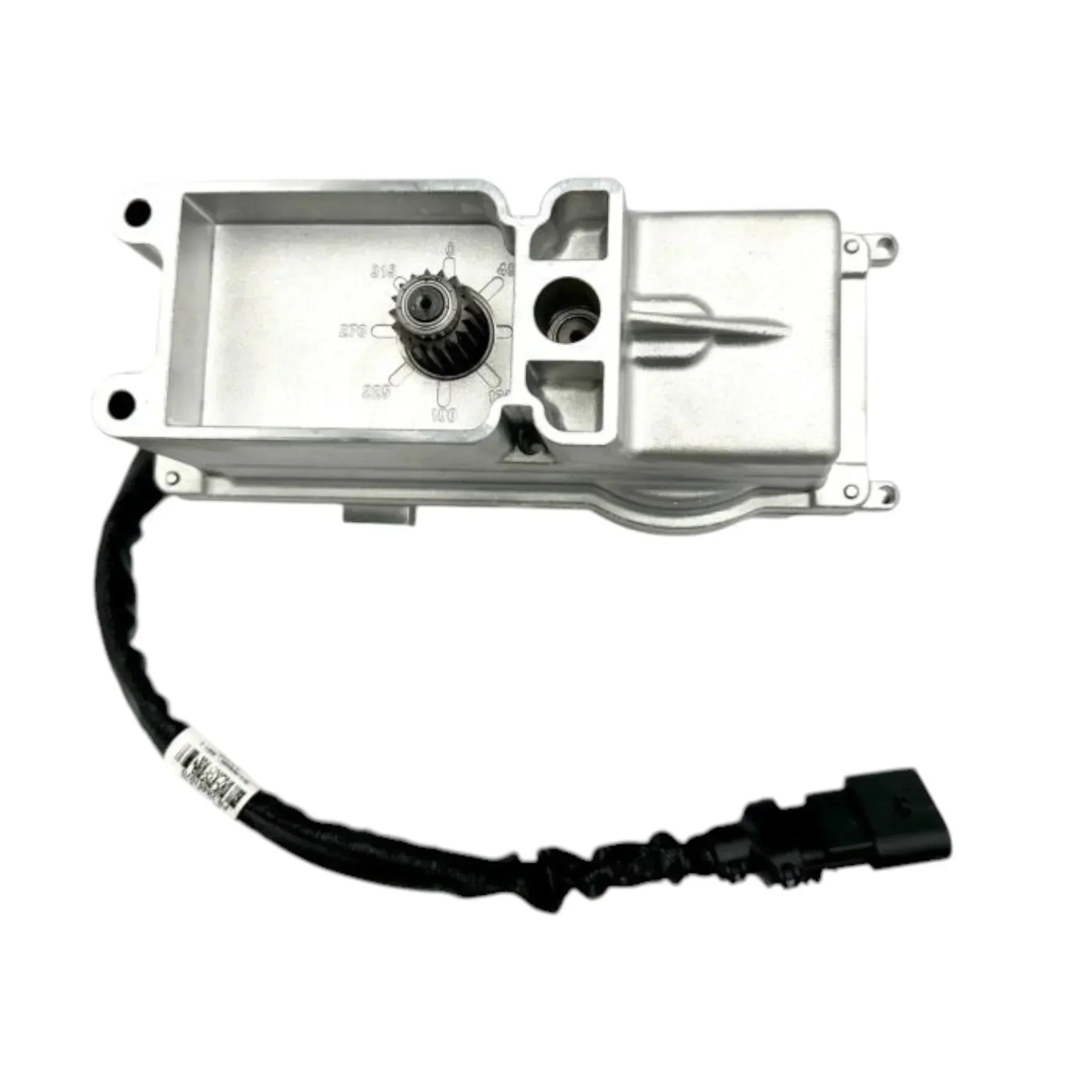 2319706PEX Genuine Paccar Turbocharger Actuator – Truck To Trailer