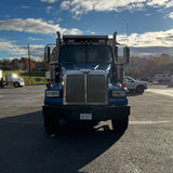 2019 Western Star 4900SB Quad-Axle Dump Truck
