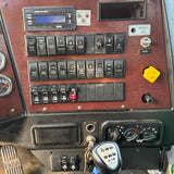 2019 Western Star 4900SB Quad-Axle Dump Truck