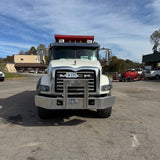 2019 Mack GR64F Tandem-Axle Dump Truck