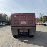 2019 Mack GR64F Tandem-Axle Dump Truck