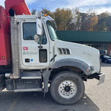 2019 Mack GR64F Tandem-Axle Dump Truck