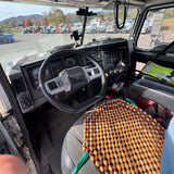 2019 Mack GR64F Tandem-Axle Dump Truck