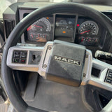 2019 Mack GR64F Tandem-Axle Dump Truck