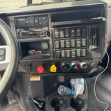 2023 Mack GR64F Tandem-Axle Dump Truck